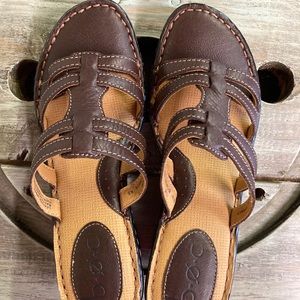 BOC Saxony Sandals